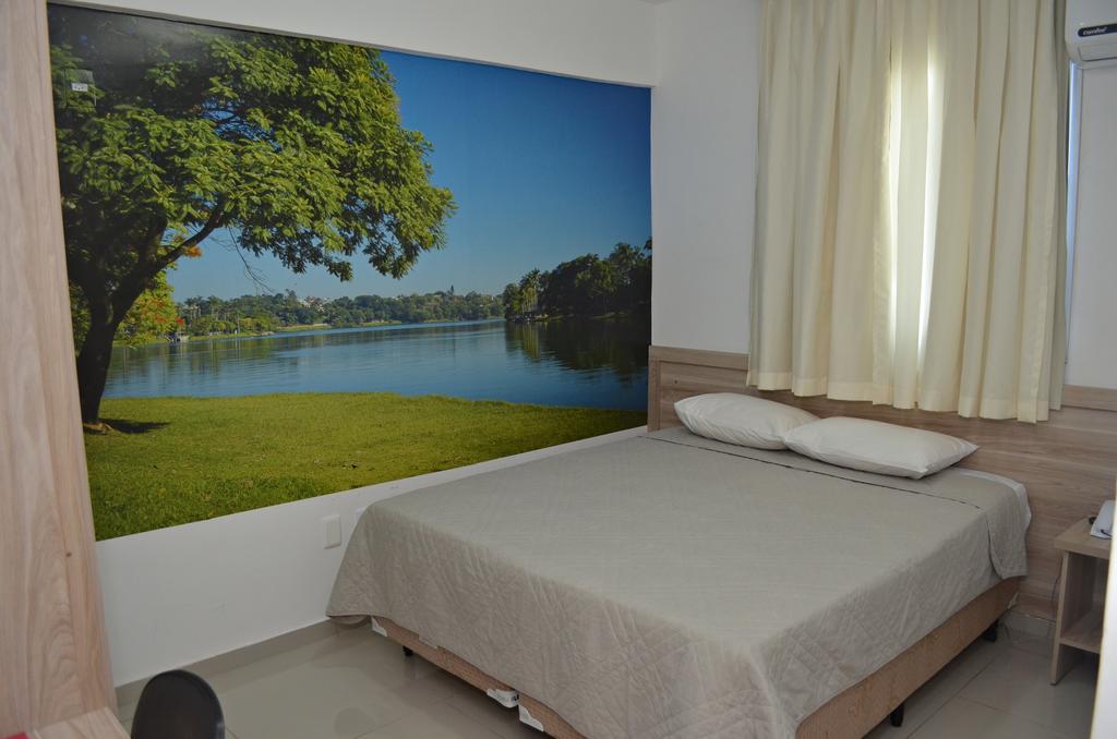 Hotel Grande Minas Vespasiano Room photo